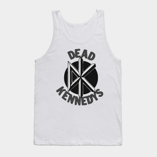 DEAD KENNEDYS Tank Top